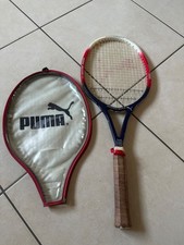 Raquette tennis puma - de,