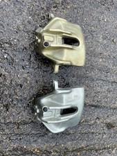 Alfa Romeo 164 V6 Front Brake Calipers Pair Nos