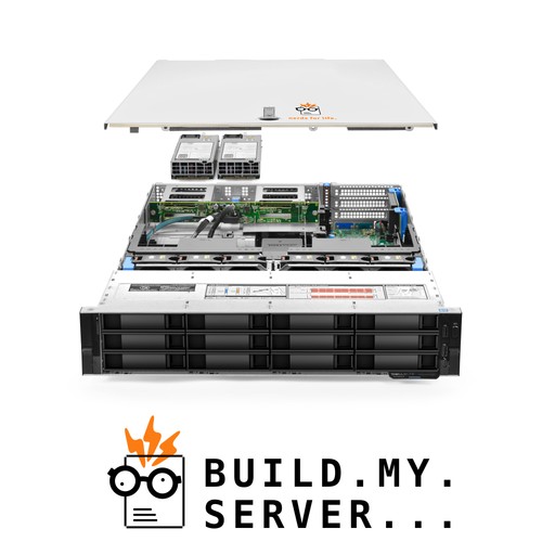 Dell poweredge r740xd - dell,