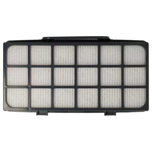 Filtre post moteur - post-moteur, epa