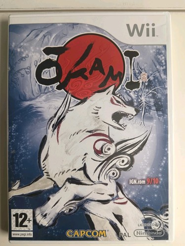 Jeu vidéo nintendo wii pal - nintendo, /
