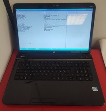 Carte mère pour HP G7- 2242sf