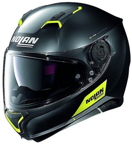 Nolan casque moto full face - casque,