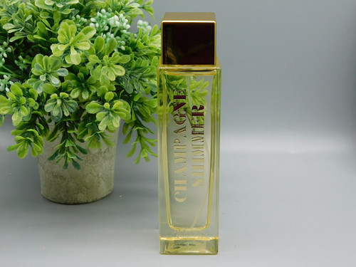 Tru fragrance champagne - fragrance,
