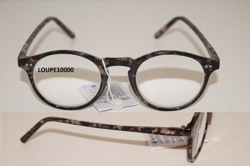 Lunettes loupe lecture pré - lunettes,