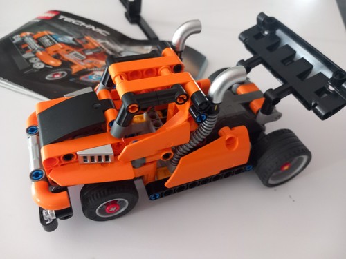 Lego technic 42104 - technic., 42104.