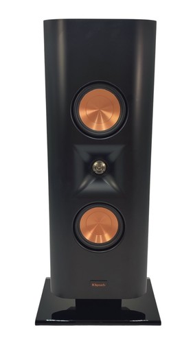 Klipsch 240d intervenants - klipsch,