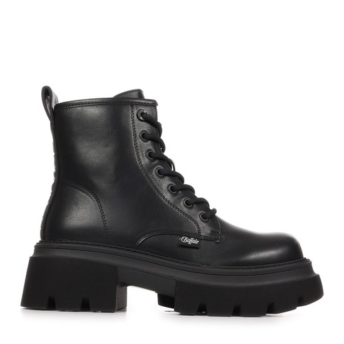 Chaussures boots buffalo femme - boots,