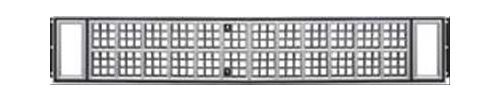 Oer nova standard grille - nova,