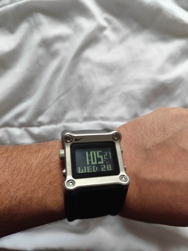 Montre nike - montre,