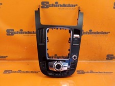 SYSTEME NAVIGATION GPS Audi A4