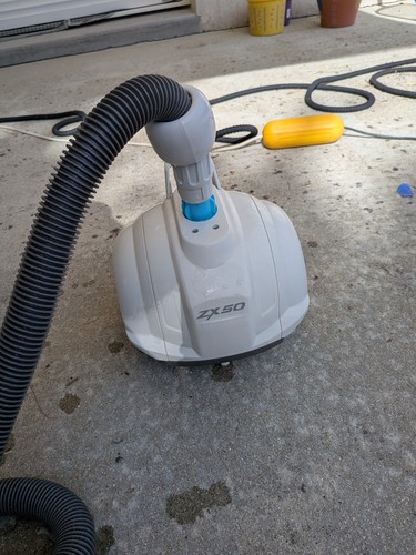 Robot aspirateur piscine - robot,