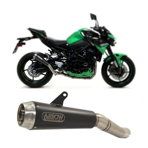 Pot echappement arrow appr - pot,