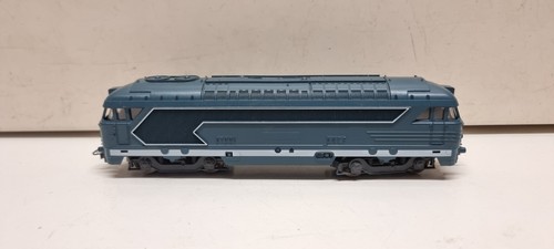 Jouef locomotive diesel - jouef,