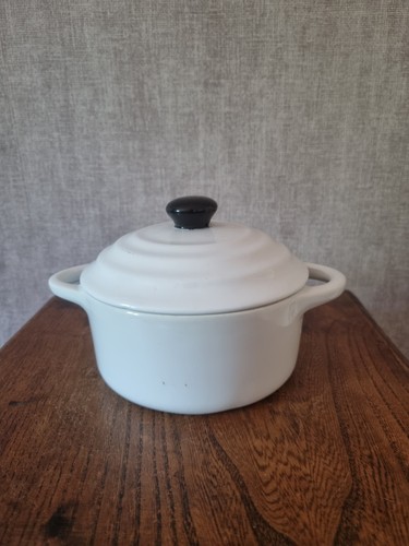 Mini cocotte céramique - cocotte, en