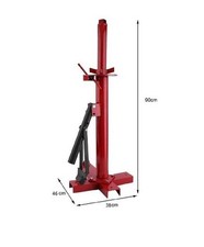 DÉMONTE-PNEU CRUIZER