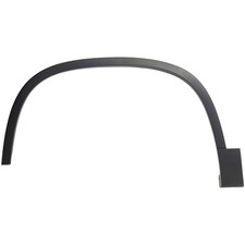 Front Driver Side Fender Trim