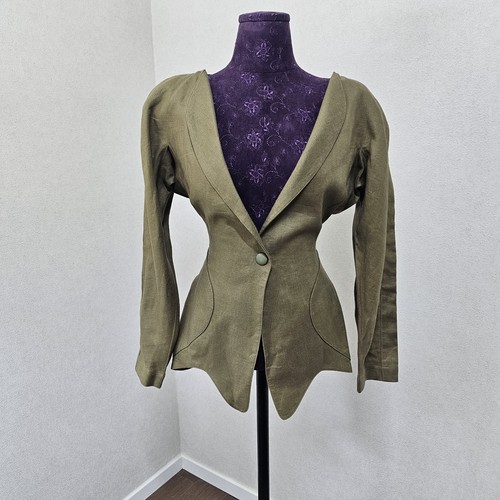Auth vintage thierry mugler - vintage,
