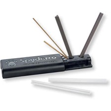 Spyderco Triangle Ceramic