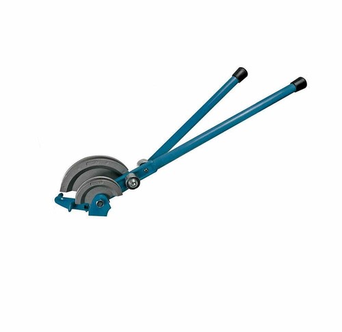 Silverline cintreuse guide - à,