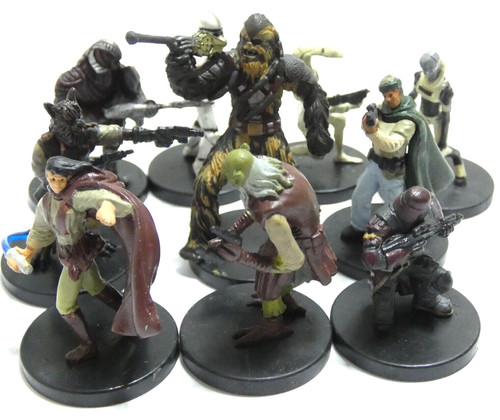 Star wars 2005 lfl lot - lfl, tm