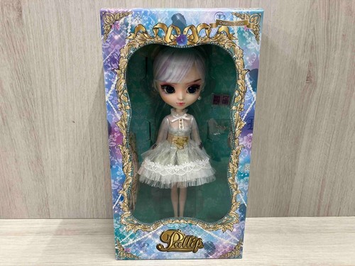 Unopened groove pullip mistica - unopened,