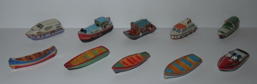2013 prime tourisme - tourisme, fluvial