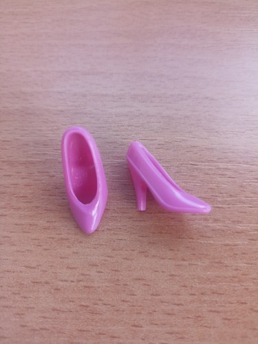 Barbie paire de chaussures - de,