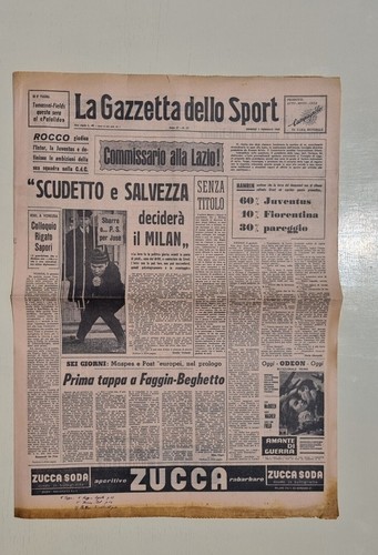 Gazette sport février - gazette,