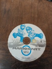 Jeux Nintendo Wii Loose Mario