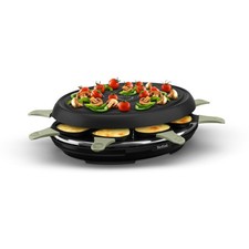Raclette TEFAL RE31E810 eco 8