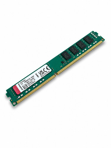 Barrette ram kingston - barrette, ddr3