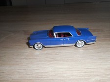 vends voiture FACEL VEGA