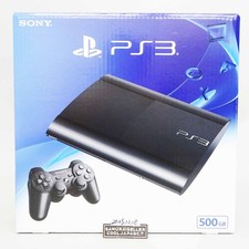 Console Sony PS3 Playstation 3