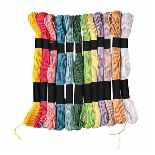 Echevaux coton bracelet - 12,