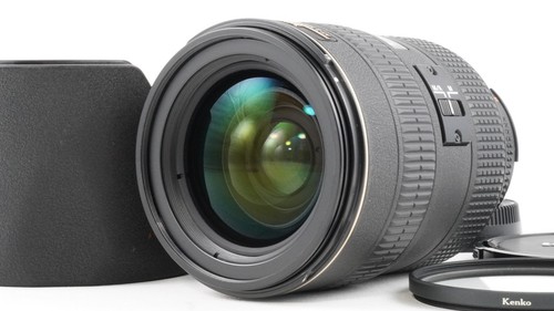 Problème objectif nikon - 【problème】objectif,