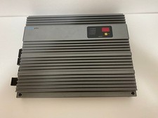 a/d/s PQ40.2 PowerPlate Power Amplifier