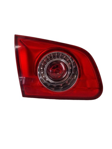 Passat tailgate boot - b6,