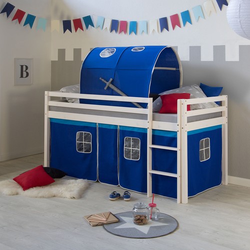 Lit hauteur enfant - lit,