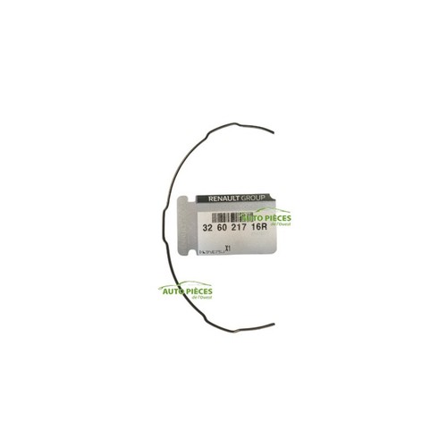 Jonc ressort synchro circlip - synchro,