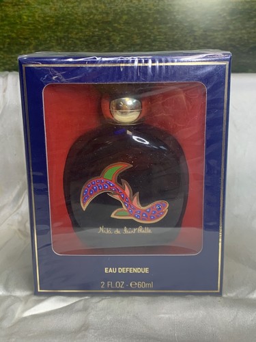 Niki saint phalle eau - phalle,