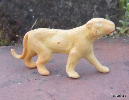 Starlux animaux sauvages - , zoo