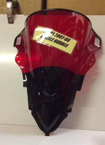 Yamaha yzf 2007 - yamaha, 2007-2008