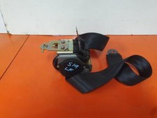 PEUGEOT 206 SEAT BELT LH FRONT 2DR CABRIOLET 10/99-11/07 