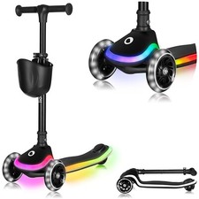 Trottinette enfant trottinette