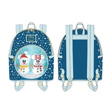 Mini Sac A Dos Disney -