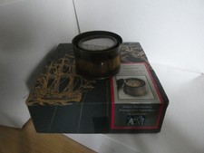 Boussole compas marine