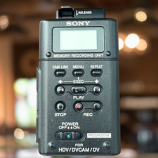 Enregistreur vidéo sans bande