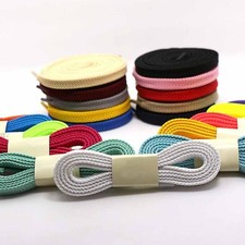 Lacets de chaussures épais