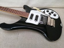 (Rickenbacker) 483 JG Jetglo